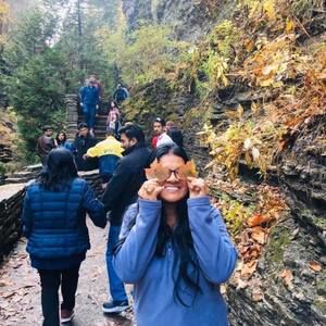 Meet your Posher, Dulce